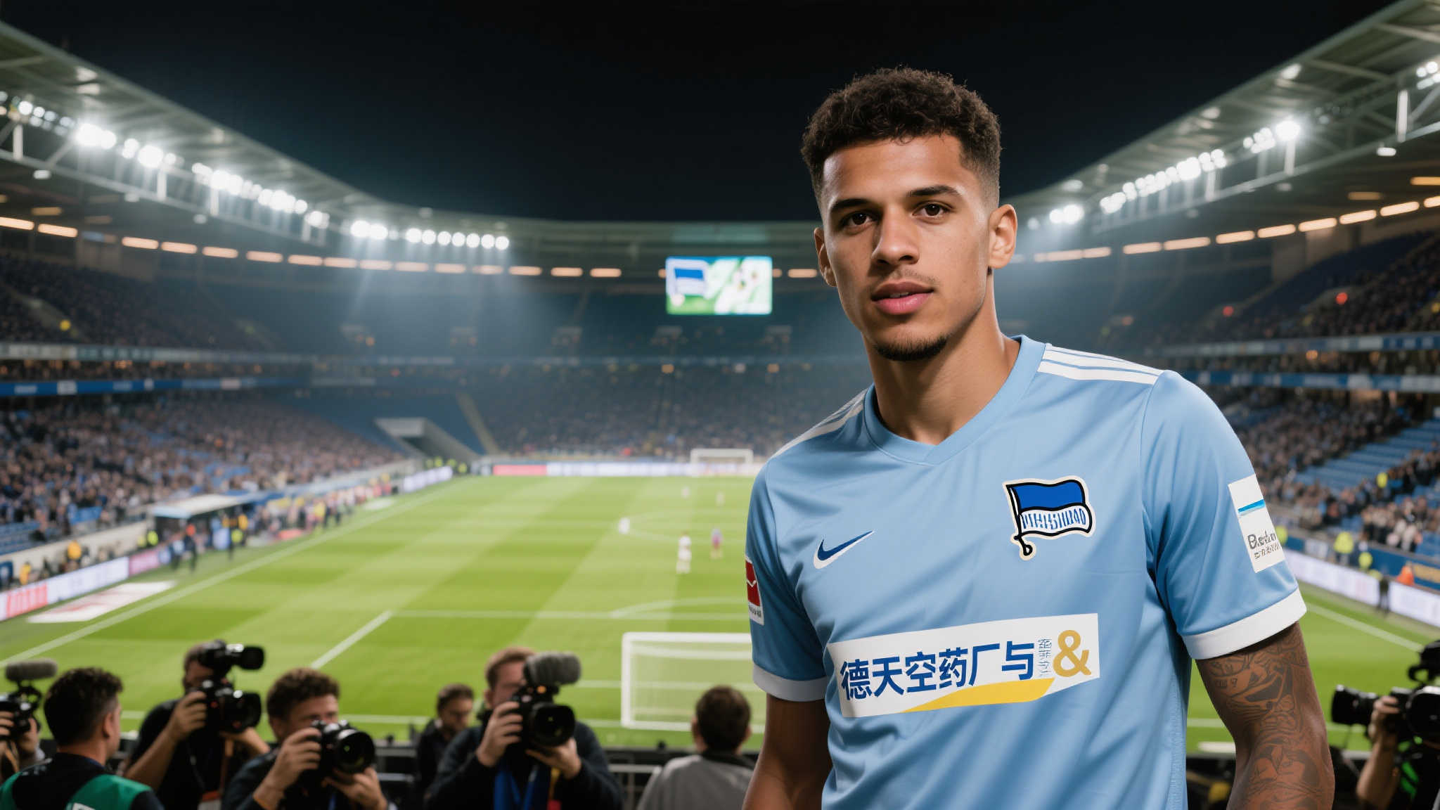 勒沃库森与宽萨达成全面协议,但签约尚未完成 勒沃库森与宽萨达成全面协议,但签约尚未完成