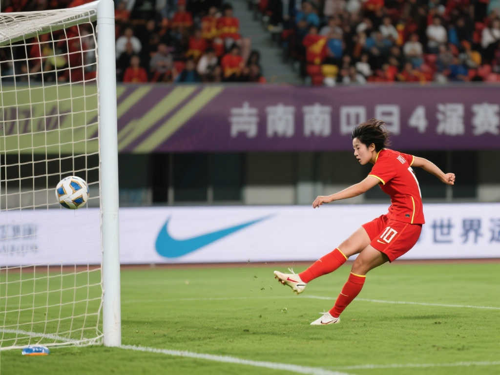 【永川四国赛】李梦雯惊艳世界波 女足5-0横扫乌兹别克斯坦 【永川四国赛】李梦雯惊艳世界波 女足5-0横扫乌兹别克斯坦