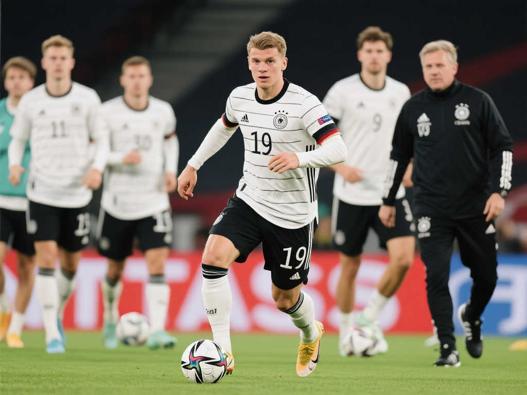 马特乌斯直言：德国中场人才济济，克罗斯需深思是否回归！