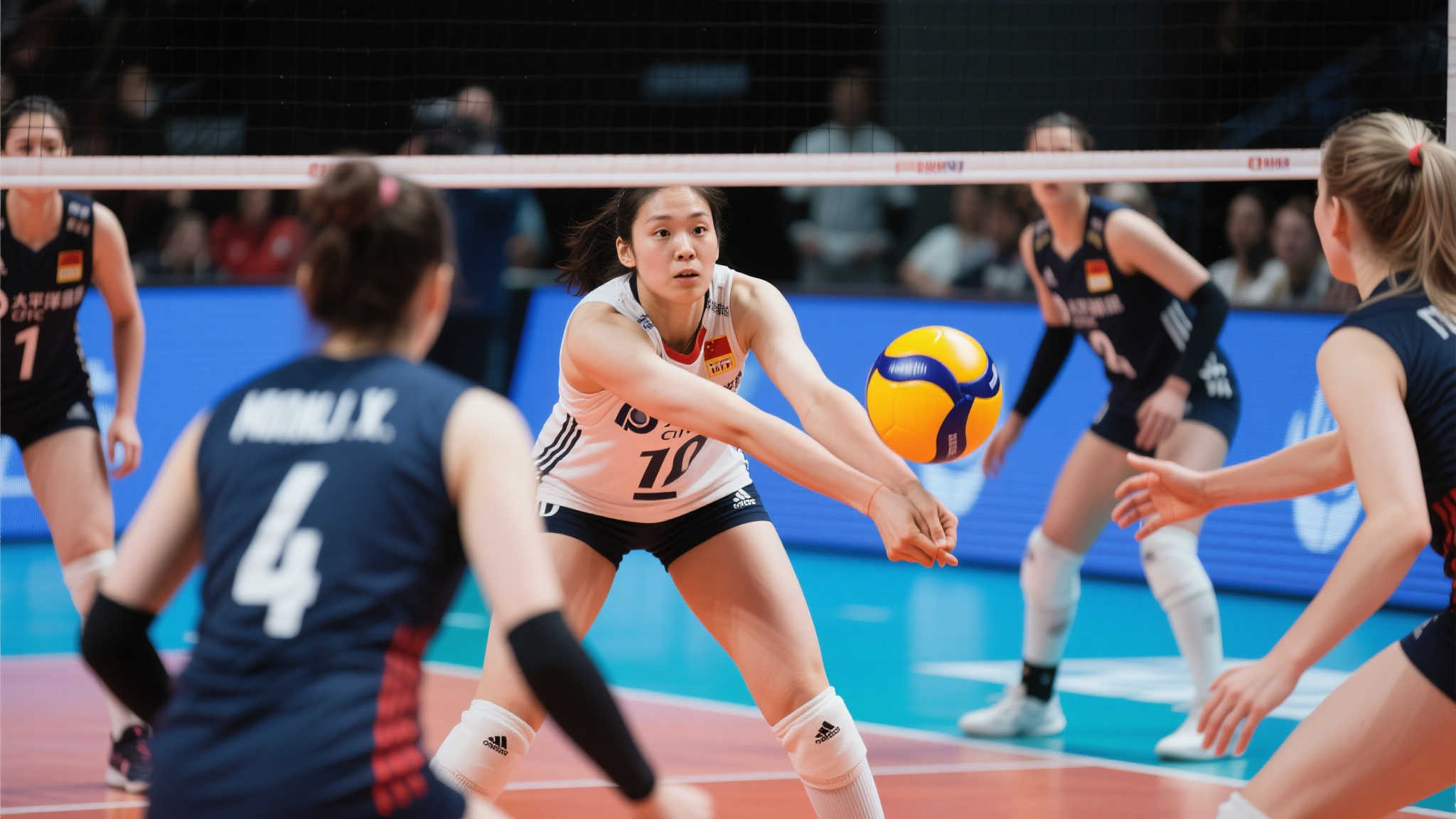 40岁传奇弟媳满场飞奔！去年欧冠亚军惨遭碾压