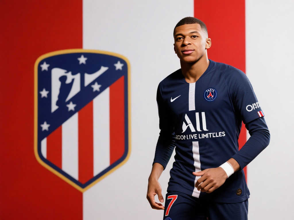 邮报：马竞凭借耐克赞助优势，在哲凯赖什争夺中力压曼联与阿森纳